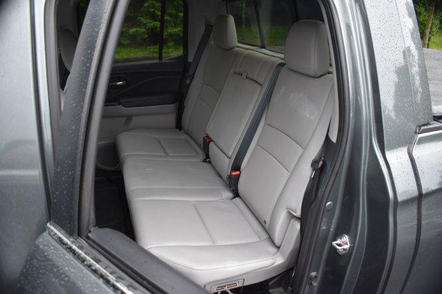 used 2019 Honda Ridgeline car, priced at $27,483
