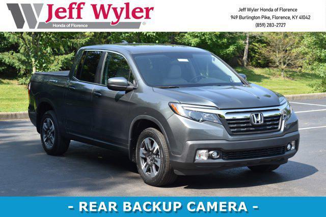 used 2019 Honda Ridgeline car, priced at $27,456