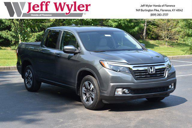 used 2019 Honda Ridgeline car, priced at $27,469