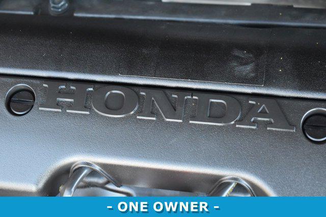 used 2022 Honda HR-V car, priced at $20,893