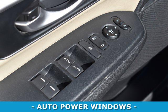 used 2017 Honda CR-V car, priced at $16,917