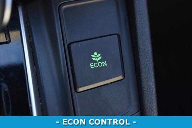 used 2017 Honda CR-V car, priced at $16,917