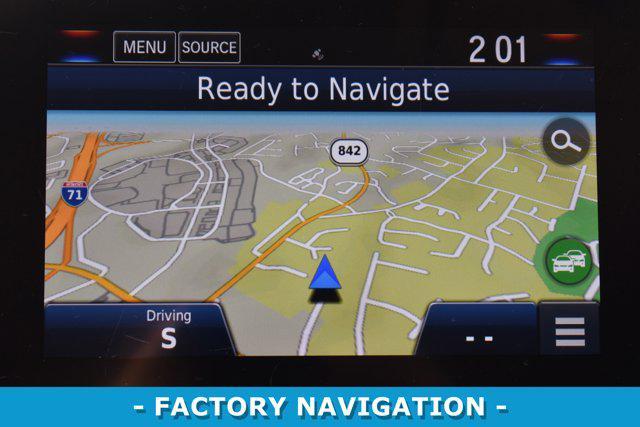 used 2017 Honda CR-V car, priced at $16,917