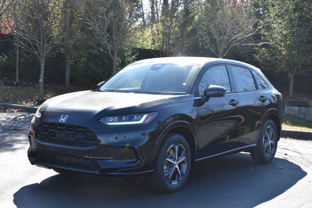 new 2025 Honda HR-V car, priced at $32,295