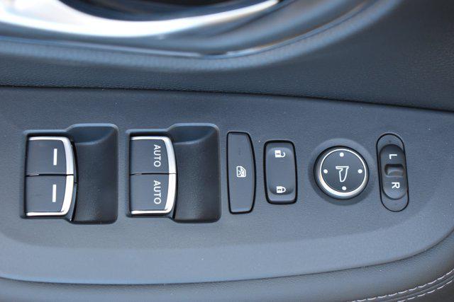 new 2025 Honda HR-V car, priced at $32,295