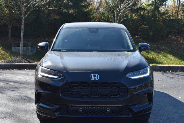 new 2025 Honda HR-V car, priced at $32,295