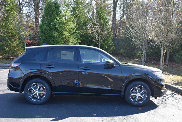 new 2025 Honda HR-V car, priced at $32,295