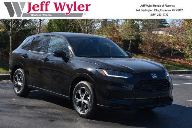new 2025 Honda HR-V car, priced at $32,295