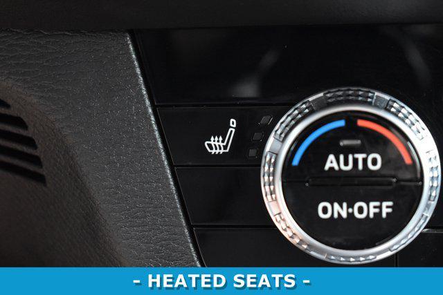 used 2022 Mitsubishi Outlander car, priced at $22,157