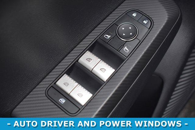 used 2022 Mitsubishi Outlander car, priced at $22,157