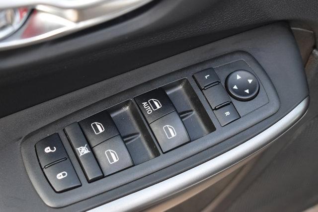 used 2019 Jeep Cherokee car, priced at $14,656