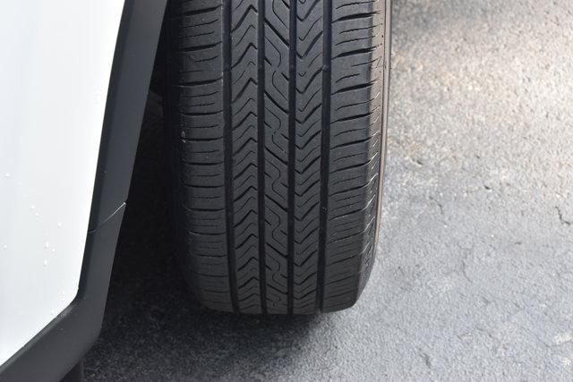 used 2019 Jeep Cherokee car, priced at $14,656