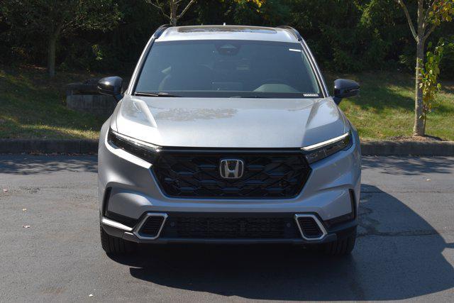 new 2025 Honda CR-V car, priced at $42,450