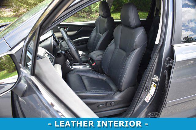 used 2019 Subaru Ascent car, priced at $22,231