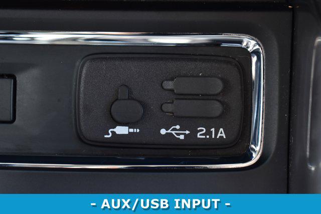 used 2019 Subaru Ascent car, priced at $22,231