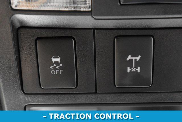 used 2017 Toyota Tacoma car, priced at $28,110