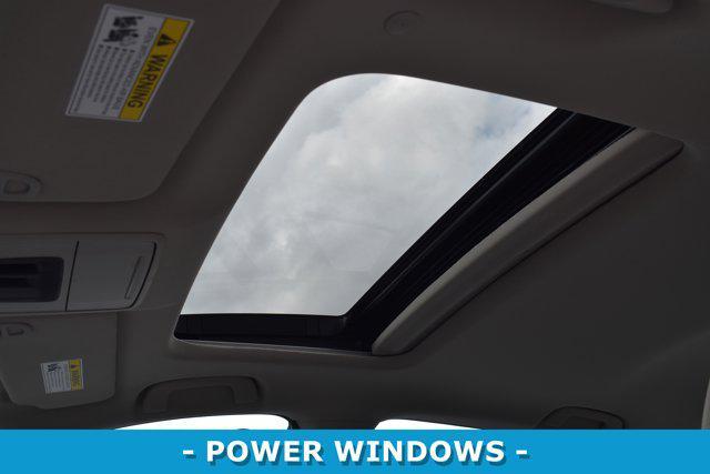 used 2024 Honda Accord car, priced at $31,106