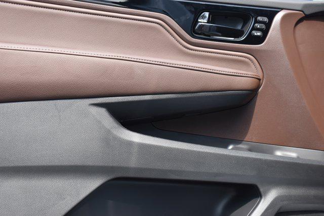 new 2025 Honda Odyssey car, priced at $52,985