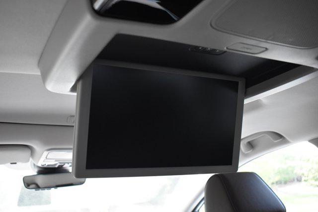 new 2025 Honda Odyssey car, priced at $52,985