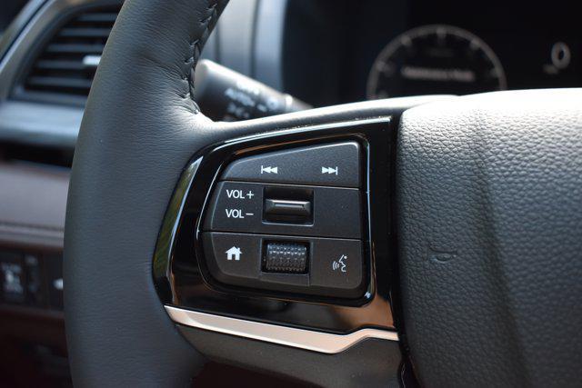 new 2025 Honda Odyssey car, priced at $52,985