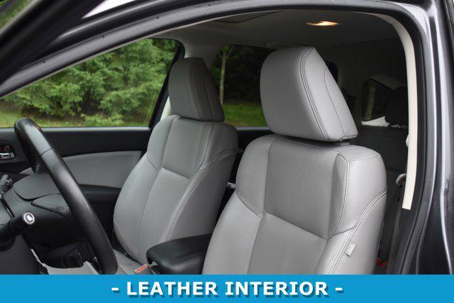 used 2016 Honda CR-V car, priced at $17,359