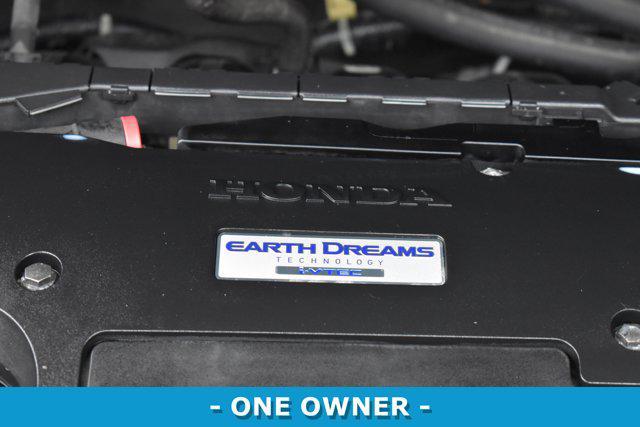 used 2016 Honda CR-V car, priced at $17,359