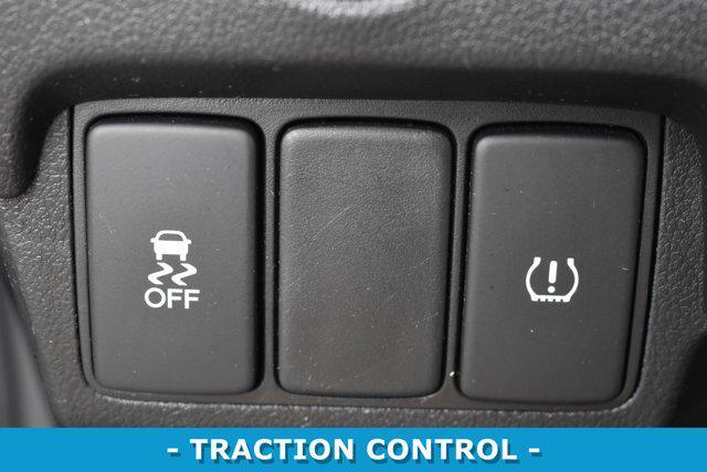 used 2016 Honda CR-V car, priced at $17,359