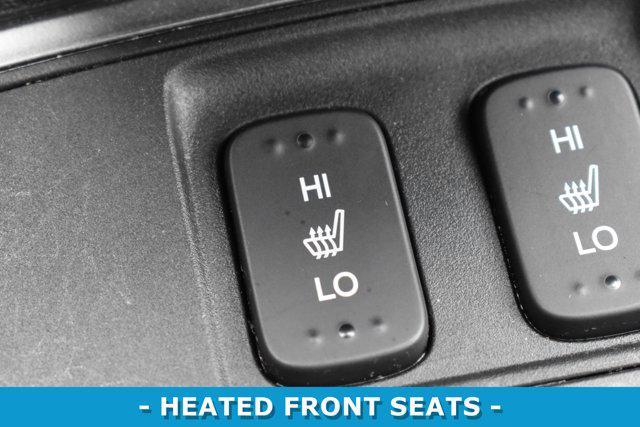 used 2016 Honda CR-V car, priced at $17,359