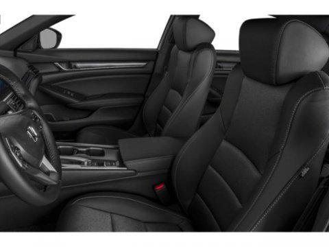 used 2021 Honda Accord car, priced at $19,845