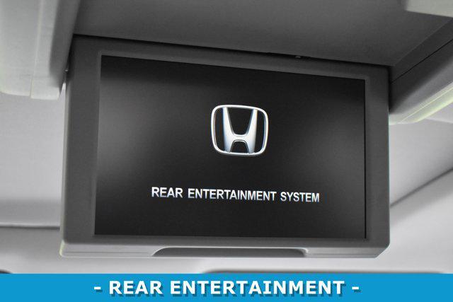 used 2018 Honda Pilot car, priced at $22,814