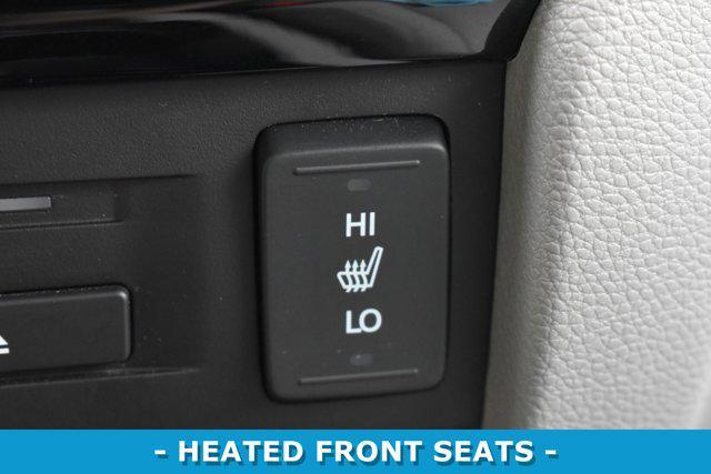 used 2018 Honda Pilot car, priced at $22,814