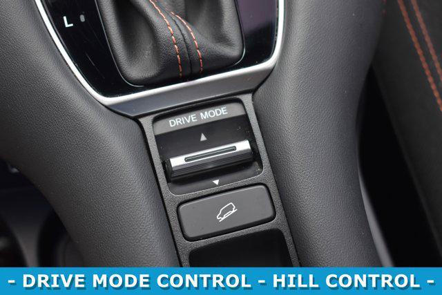 used 2023 Honda HR-V car, priced at $25,829