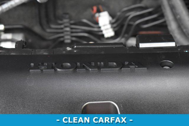 used 2023 Honda HR-V car, priced at $25,829