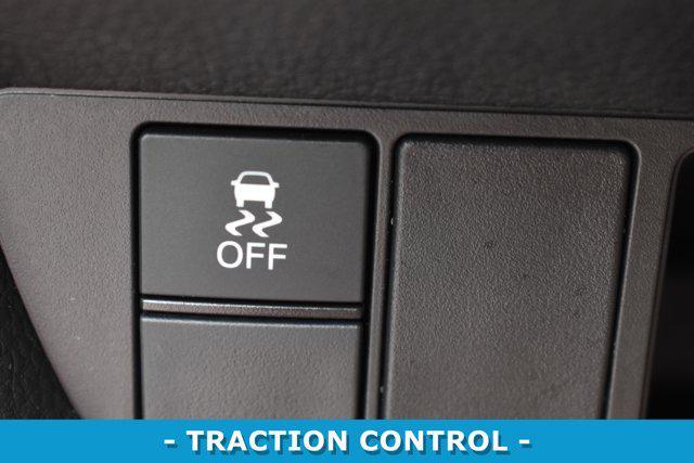 used 2023 Honda HR-V car, priced at $25,829