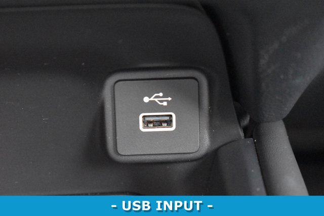 used 2023 Honda HR-V car, priced at $25,829