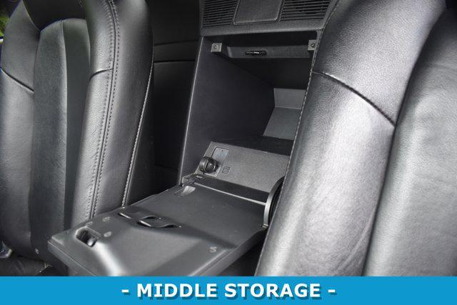 used 2007 Mazda MX-5 Miata car, priced at $15,053
