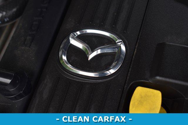 used 2007 Mazda MX-5 Miata car, priced at $15,053