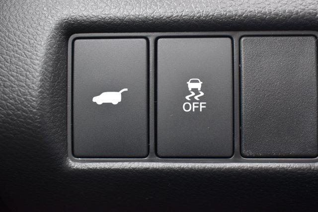 new 2025 Honda Pilot car, priced at $53,650