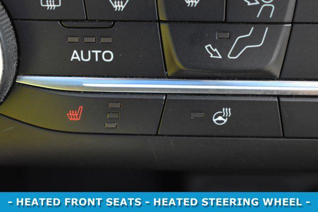 used 2020 Ford Escape car, priced at $20,108