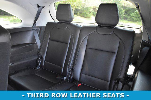used 2017 Acura MDX car, priced at $17,915