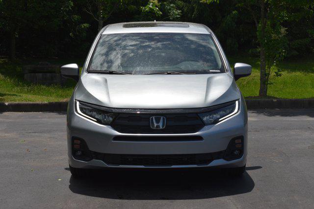 new 2025 Honda Odyssey car, priced at $43,570