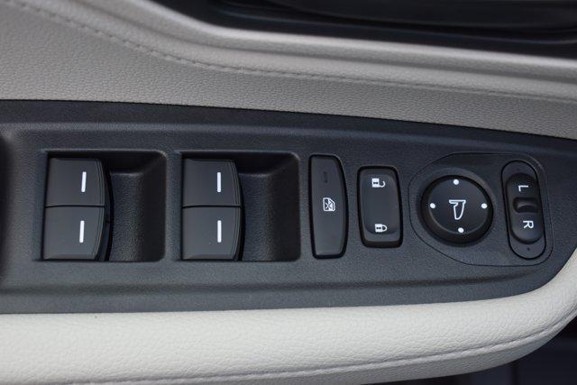 new 2025 Honda Odyssey car, priced at $43,570