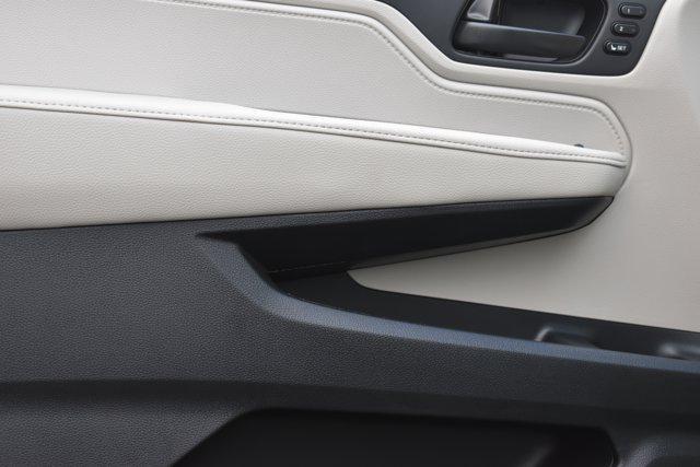 new 2025 Honda Odyssey car, priced at $43,570