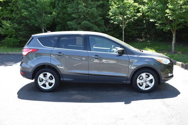 used 2016 Ford Escape car, priced at $9,207