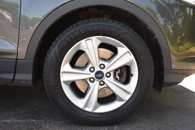 used 2016 Ford Escape car, priced at $9,207