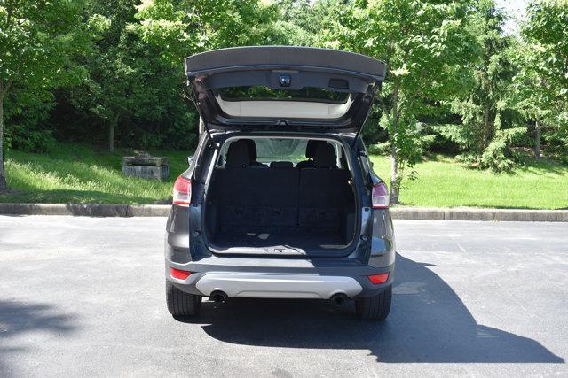 used 2016 Ford Escape car, priced at $9,207