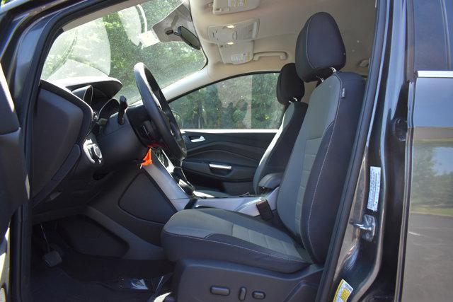 used 2016 Ford Escape car, priced at $9,207