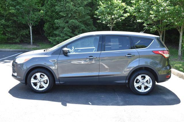 used 2016 Ford Escape car, priced at $9,207