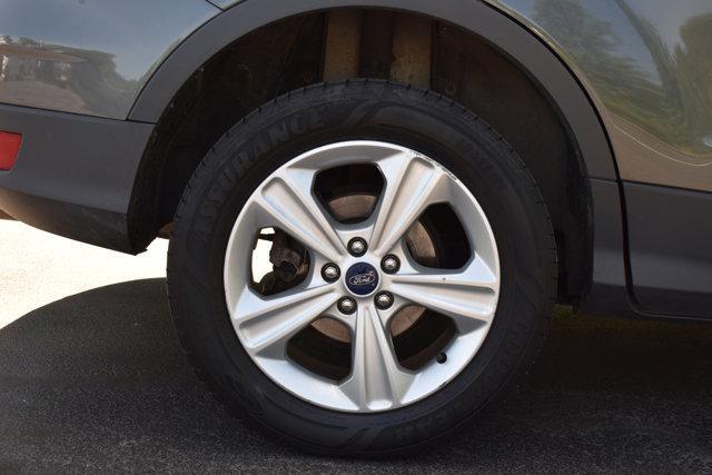 used 2016 Ford Escape car, priced at $9,207