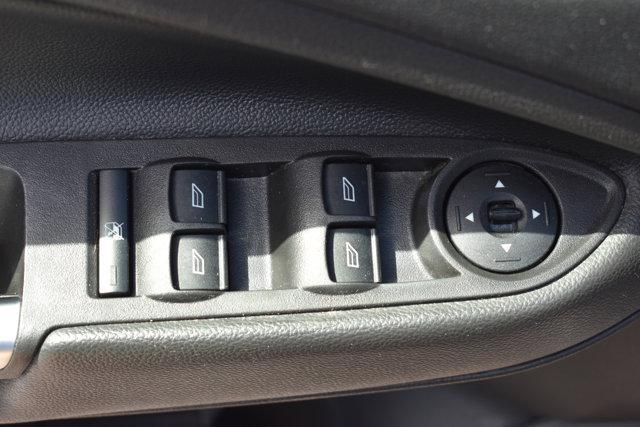 used 2016 Ford Escape car, priced at $9,207